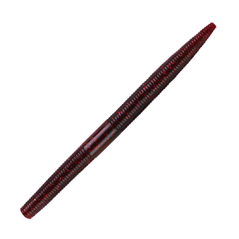 Yum Lures 5 Dinger-Cranberry - Image 1
